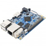 Orange Pi PC Plus